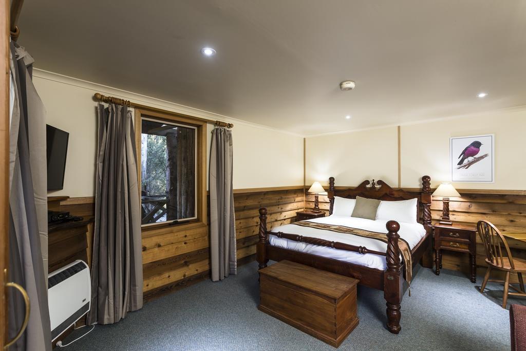 Cradle Forest Inn Moina Zewnętrze zdjęcie