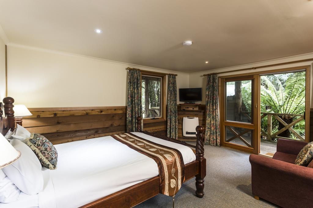 Cradle Forest Inn Moina Zewnętrze zdjęcie
