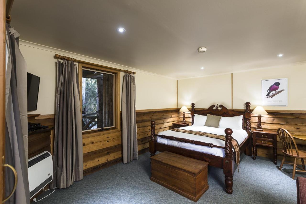 Cradle Forest Inn Moina Zewnętrze zdjęcie